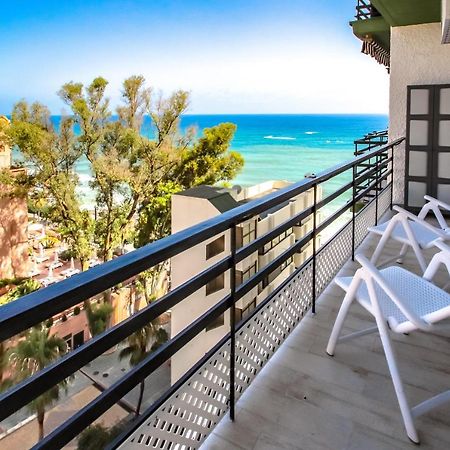 Stylish Studio For Rent With Fantastic Location In Marbella Promenade. Eksteriør bilde
