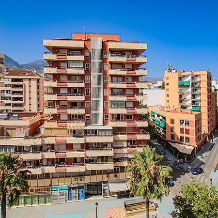 Stylish Studio For Rent With Fantastic Location In Marbella Promenade. Eksteriør bilde