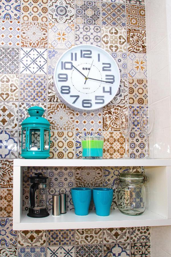 Stylish Studio For Rent With Fantastic Location In Marbella Promenade. Eksteriør bilde