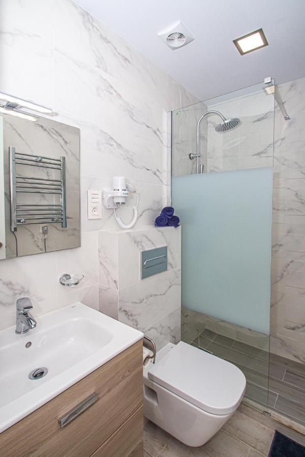 Stylish Studio For Rent With Fantastic Location In Marbella Promenade. Eksteriør bilde
